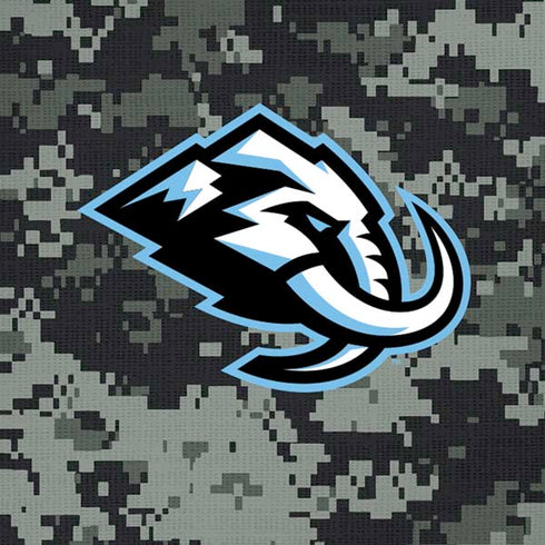 NHL Utah Mammoth DigiCamo iPhone XR Skin