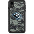 NHL Utah Mammoth DigiCamo iPhone XR Waterproof Case