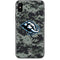 NHL Utah Mammoth DigiCamo iPhone XS Max Skin
