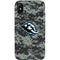 NHL Utah Mammoth DigiCamo iPhone XS Pro Case