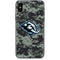 NHL Utah Mammoth DigiCamo iPhone XS Skin