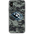 NHL Utah Mammoth DigiCamo iPhone XS Skin