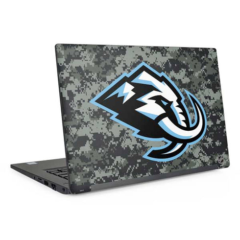 NHL Utah Mammoth DigiCamo Dell Latitude Skin