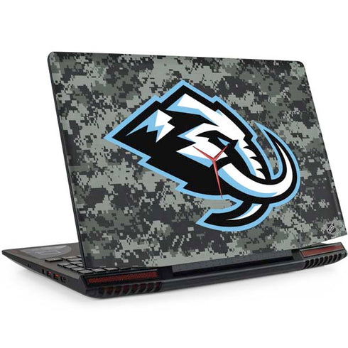 NHL Utah Mammoth DigiCamo Legion Y720 Skin