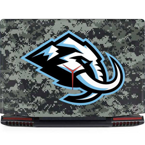 NHL Utah Mammoth DigiCamo Legion Y720 Skin
