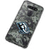 NHL Utah Mammoth DigiCamo LG K51/Q51 Clear Case