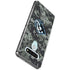 NHL Utah Mammoth DigiCamo LG Stylo 6 Clear Case