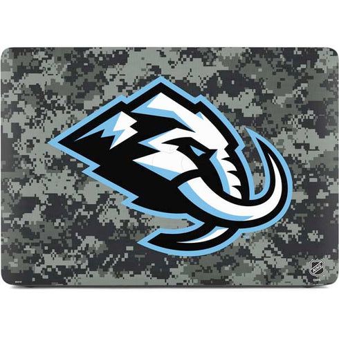 NHL Utah Mammoth DigiCamo Apple MacBook Air Skin
