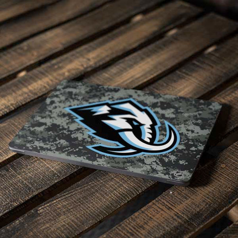 NHL Utah Mammoth DigiCamo Apple MacBook Air Skin