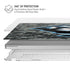 NHL Utah Mammoth DigiCamo MacBook Pro 13in (2020) Case plus Skin
