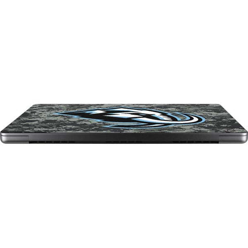 NHL Utah Mammoth DigiCamo MacBook Pro 14in (2021-24) Skin