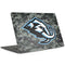 NHL Utah Mammoth DigiCamo Apple MacBook Pro 15-inch Skin