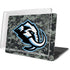 NHL Utah Mammoth DigiCamo MacBook Pro 16in (2019-20) Case plus Skin