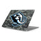 NHL Utah Mammoth DigiCamo Apple MacBook Pro 16-inch Skin