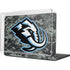 NHL Utah Mammoth DigiCamo MacBook Pro 16in (2021-25) Case plus Skin