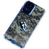NHL Utah Mammoth DigiCamo Moto G 5G (2024) Clear Case