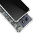 NHL Utah Mammoth DigiCamo Moto G 5G (2025) Clear Case