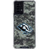NHL Utah Mammoth DigiCamo Moto G Power 5G (2024) Clear Case
