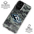 NHL Utah Mammoth DigiCamo Moto G Power 5G (2024) Clear Case