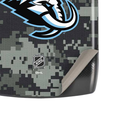 NHL Utah Mammoth DigiCamo Motorola RAZR Skin