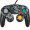 NHL Utah Mammoth DigiCamo Nintendo GameCube Controller Skin
