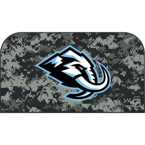 NHL Utah Mammoth DigiCamo Nintendo Switch 2 (2025) with Joy-Con Skin