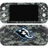 NHL Utah Mammoth DigiCamo Nintendo Switch Lite Skin