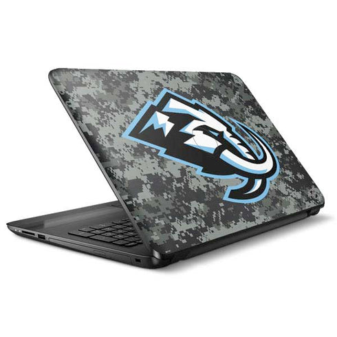 NHL Utah Mammoth DigiCamo HP Notebook Skin
