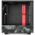 NHL Utah Mammoth DigiCamo NZXT H510 Compact ATX Mid-Tower Case Skin