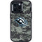 NHL Utah Mammoth DigiCamo Otterbox Defender iPhone Skin