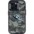 NHL Utah Mammoth DigiCamo Otterbox Defender iPhone Skin