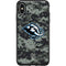 NHL Utah Mammoth DigiCamo Otterbox Symmetry iPhone Skin