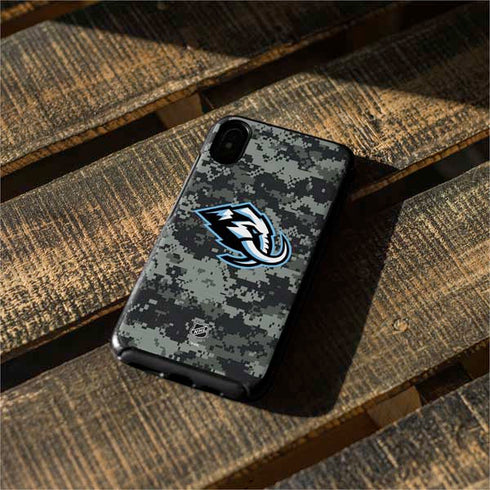 NHL Utah Mammoth DigiCamo Otterbox Symmetry iPhone Skin
