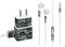NHL Utah Mammoth DigiCamo Phone Charger Skin