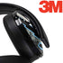 NHL Utah Mammoth DigiCamo PlayStation 4 Gold Wireless Headset Skin