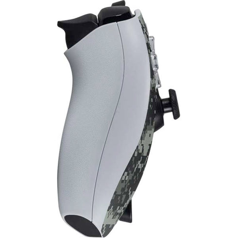 NHL Utah Mammoth DigiCamo PlayStation Portal Remote Player Skin