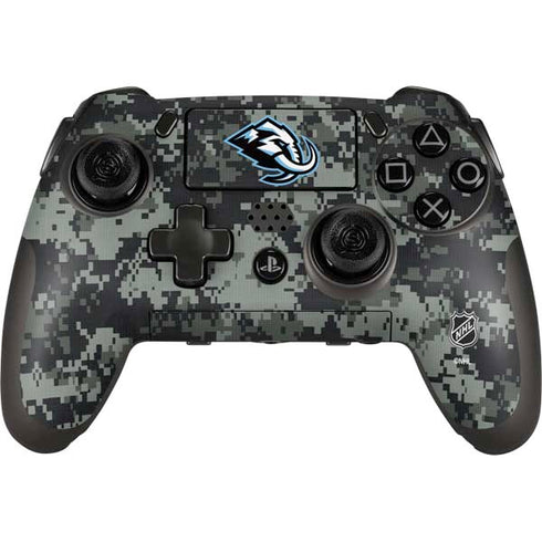 NHL Utah Mammoth DigiCamo PlayStation Scuf Vantage 2 Controller Skin