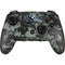 NHL Utah Mammoth DigiCamo PlayStation Scuf Vantage 2 Controller Skin