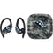 NHL Utah Mammoth DigiCamo PowerBeats Pro Skin