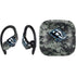 NHL Utah Mammoth DigiCamo PowerBeats Pro Skin