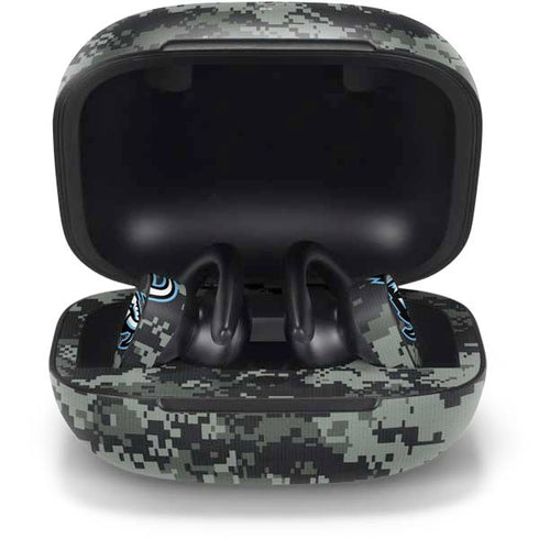 NHL Utah Mammoth DigiCamo PowerBeats Pro Skin