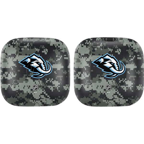NHL Utah Mammoth DigiCamo PowerBeats Pro Skin