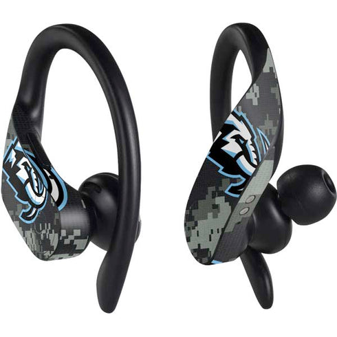 NHL Utah Mammoth DigiCamo PowerBeats Pro Skin