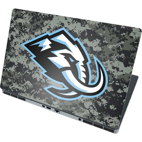 NHL Utah Mammoth DigiCamo Dell Precision Skin