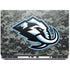 NHL Utah Mammoth DigiCamo Dell Precision Skin