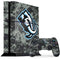 NHL Utah Mammoth DigiCamo PS4 Console and Controller Bundle Skin