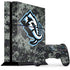 NHL Utah Mammoth DigiCamo PS4 Console and Controller Bundle Skin