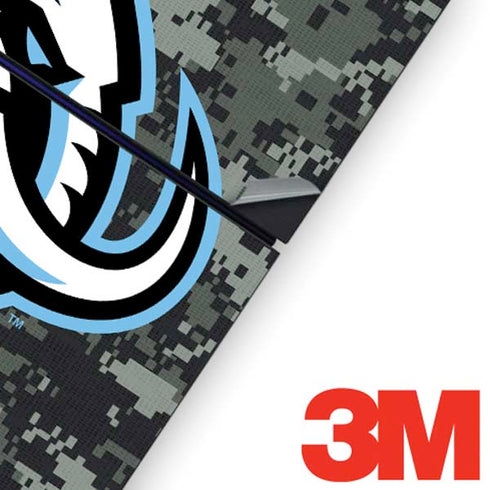 NHL Utah Mammoth DigiCamo PS4 Console and Controller Bundle Skin