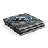 NHL Utah Mammoth DigiCamo PS4 Pro Console Skin
