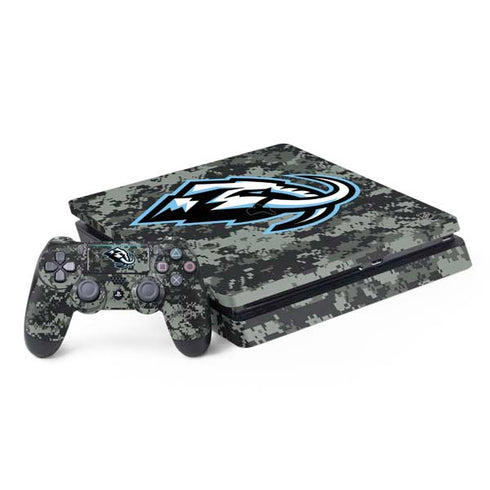 NHL Utah Mammoth DigiCamo PlayStation PS4 Skins